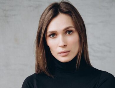 Світлицька розповіла про фінансові вимоги до чоловіка та свій бюджет