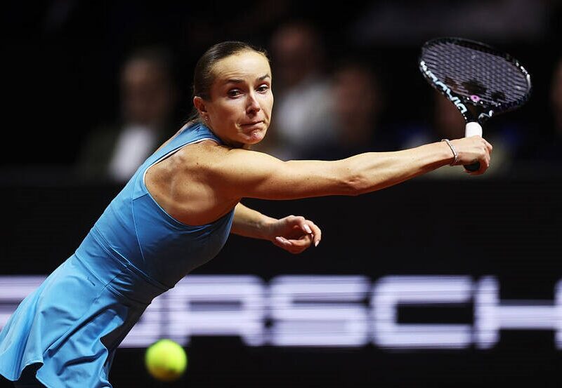 Світоліна завершила турнір WTA 500 у Штутгарті