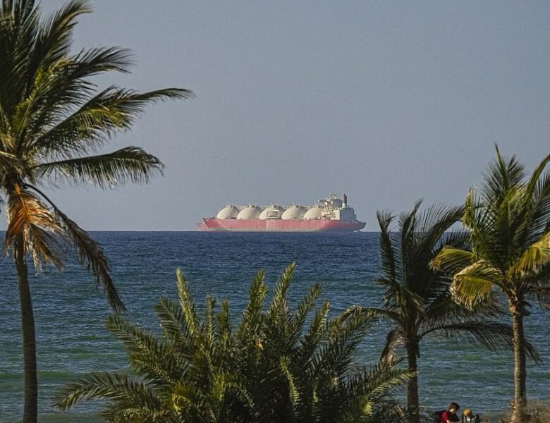 Танкери почали тікати з Перської затоки