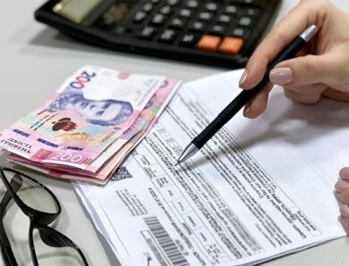 Тарифи та субсидії: яких змін чекати у травні