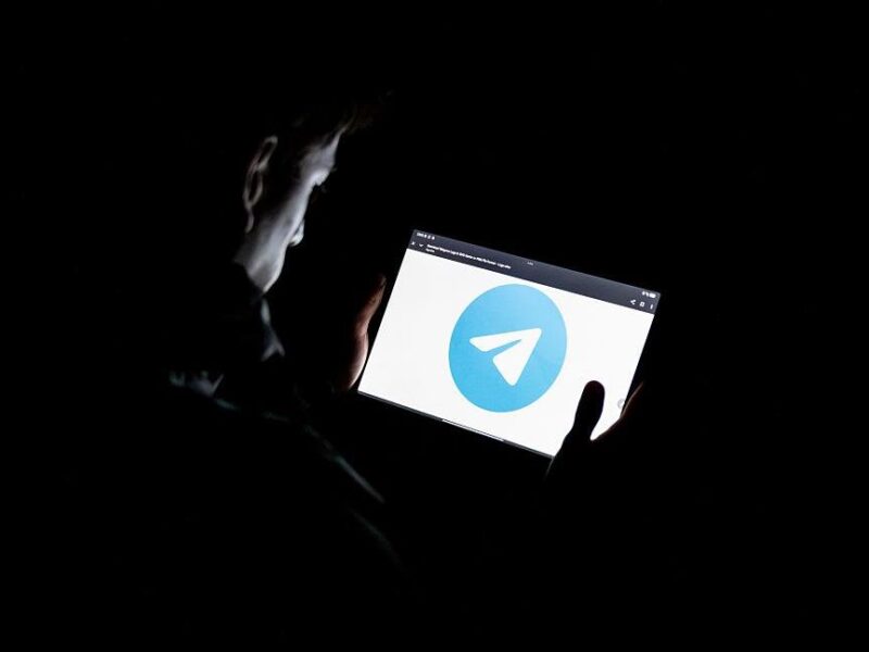 Telegram дав змогу платним користувачам в РФ обходити блокування