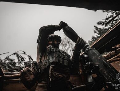 Темп наступу Росії різко впав – Deepstate