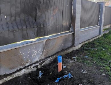 Теракт у Броварах: затримано двох виконавців