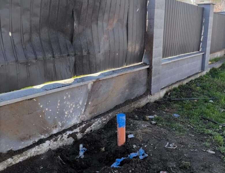 Теракт у Броварах: затримано двох виконавців