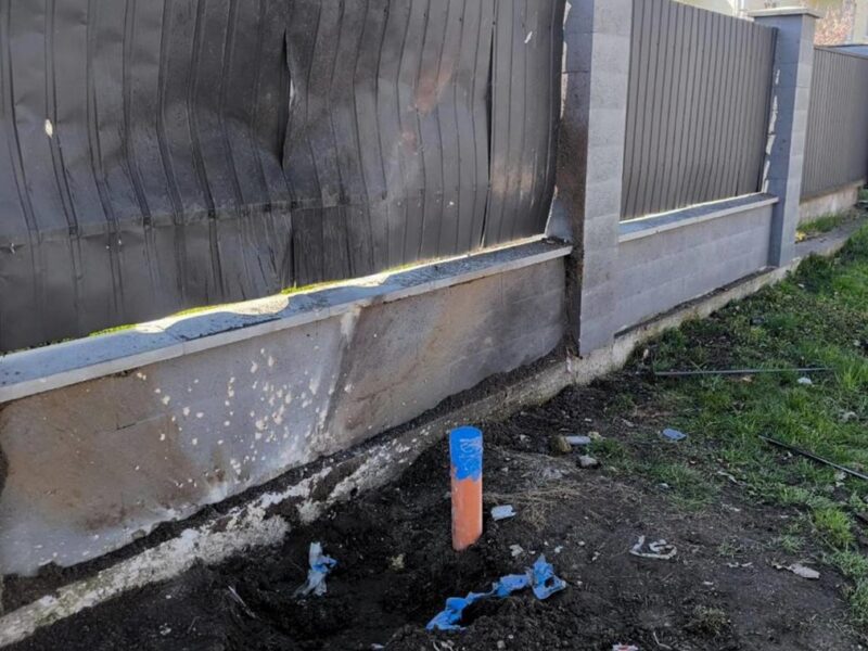 Теракт у Броварах: затримано двох виконавців