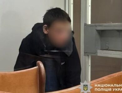 Теракт у Броварах: зловмисників взяли під варту