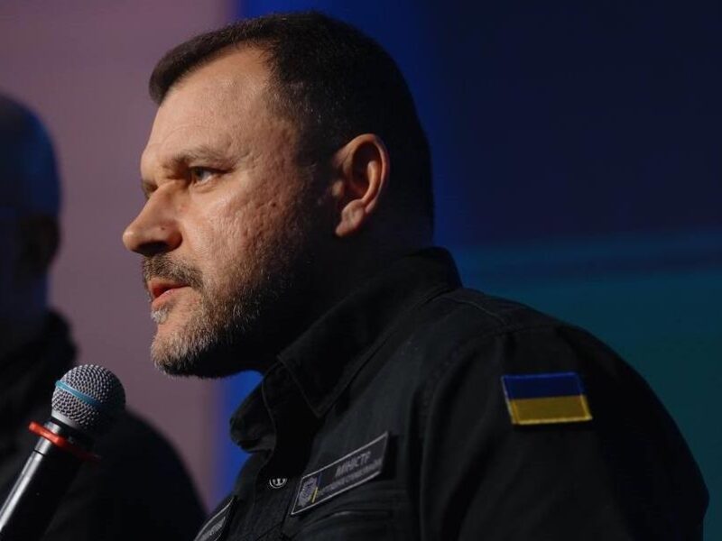 Теракт у Києві: в телефоні стрільця виявили несподівану деталь