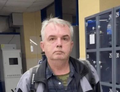 Теракт у Києві: в телефоні стрільця виявили специфічні відео