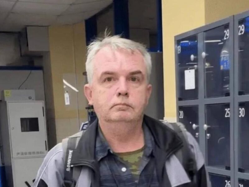 Теракт у Києві: в телефоні стрільця виявили специфічні відео