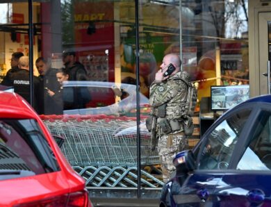 Теракт у Києві: ЗМІ дізналися деталі штурму