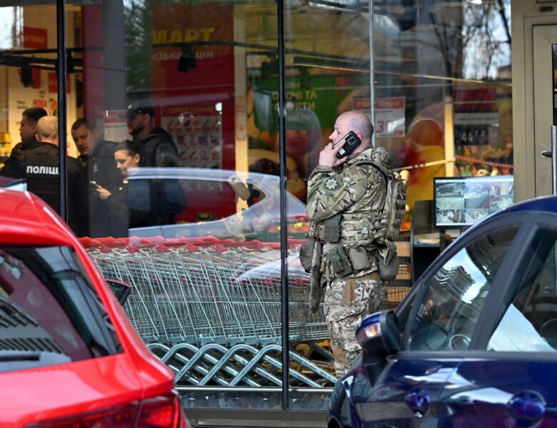 Теракт у Києві: ЗМІ дізналися деталі штурму