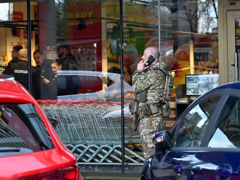 Теракт у Києві: ЗМІ дізналися деталі штурму