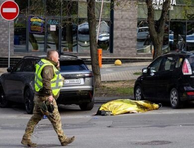 Теракт в Києві: число жертв знову зросло
