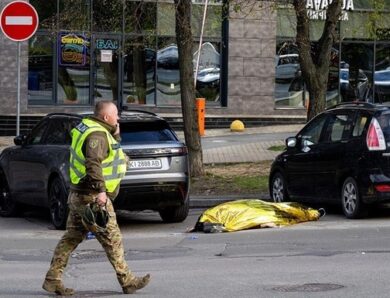 Теракт як елемент стратегії: гібридна війна РФ проти України