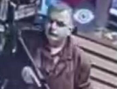 Терориста у Києві застрелили під час затримання