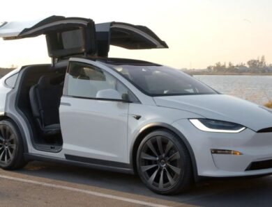 Tesla завершила виробництво Model S і Model X