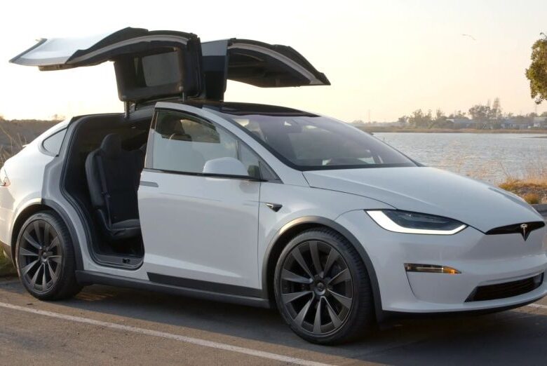 Tesla завершила виробництво Model S і Model X