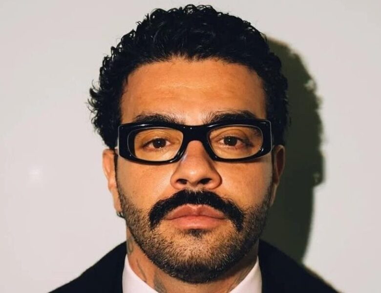 Тіматі потрапив під санкції ЄС через підтримку війни проти України