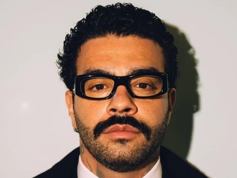 Тіматі потрапив під санкції ЄС через підтримку війни проти України