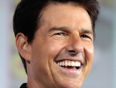 Том Круз повертається: стартували зйомки Топ Ган 3