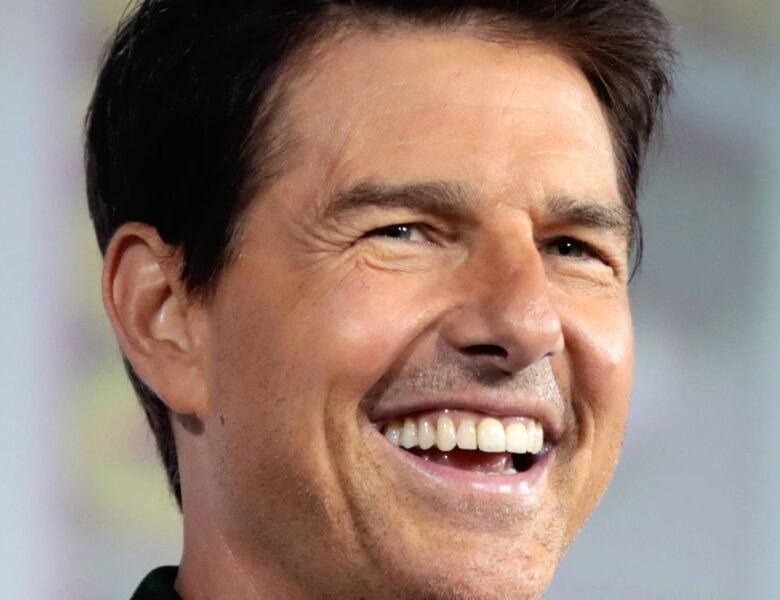 Том Круз повертається: стартували зйомки Топ Ган 3