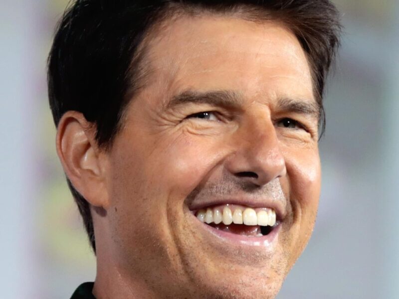 Том Круз повертається: стартували зйомки Топ Ган 3