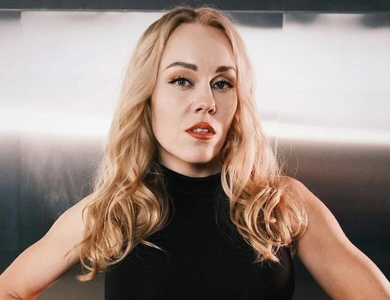 Тополя після скандалу зі злиттям приватного відео заявила про зрив концерту