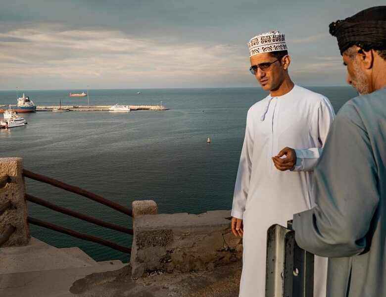 Трафік суден через Ормузьку протоку досяг найвищого рівня – ЗМІ