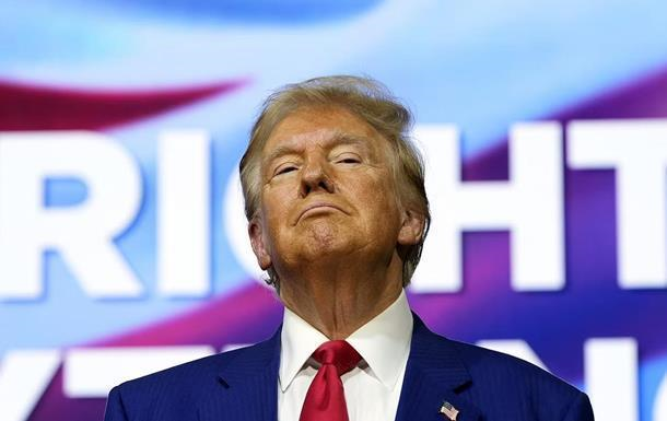 Трамп: Америка перемагає і в космосі, і на Землі