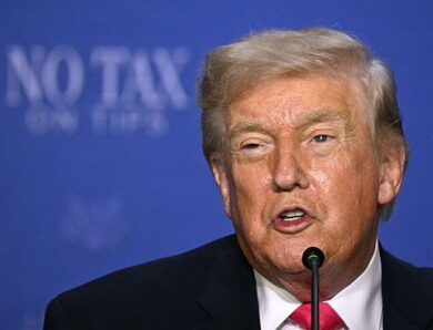 Трамп анонсував нову військову операцію США