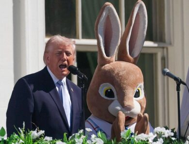 Трамп анонсував “загибель цивілізації” в Ірані