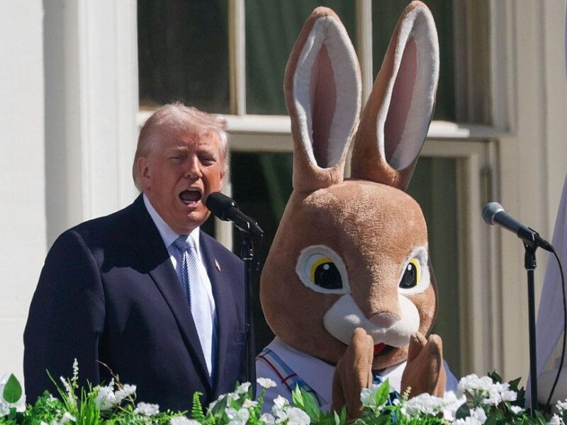 Трамп анонсував “загибель цивілізації” в Ірані