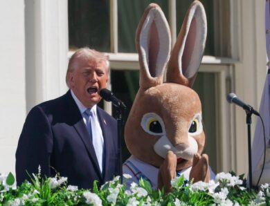 Трамп: Ми підняли 155 літаків для порятунку пілотів  F-15