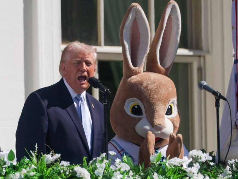 Трамп: Ми підняли 155 літаків для порятунку пілотів  F-15