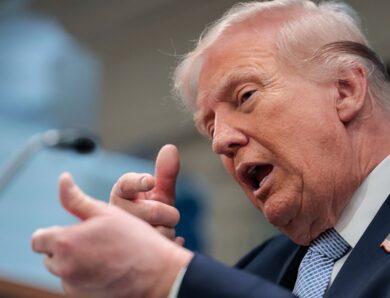 Трамп може оголосити “перемогу” над Іраном – ЗМІ