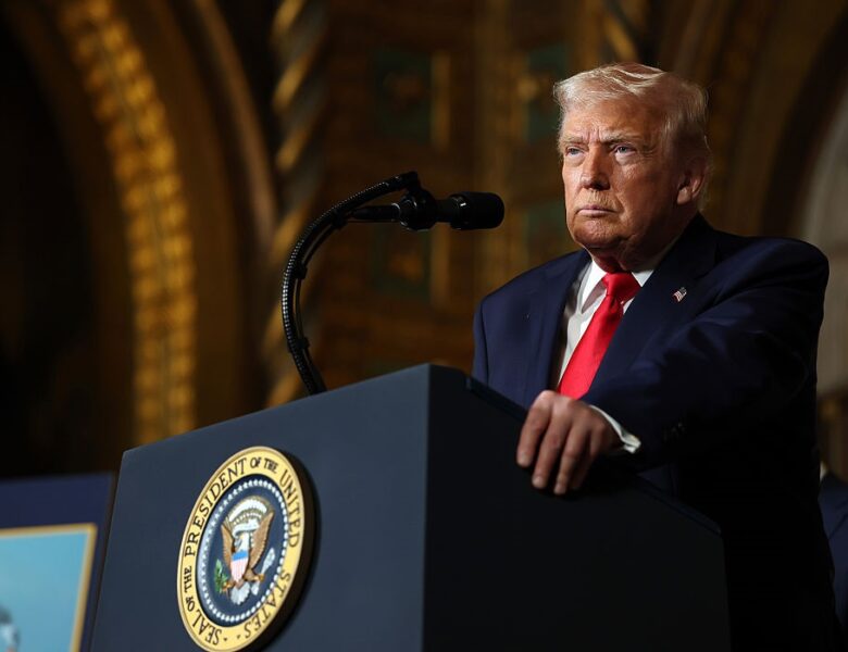 Трамп може знову відкласти удари по Ірану – ЗМІ