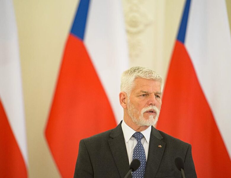 Трамп нашкодив НАТО більше, ніж Путін – президент Чехії