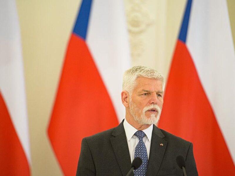 Трамп нашкодив НАТО більше, ніж Путін – президент Чехії