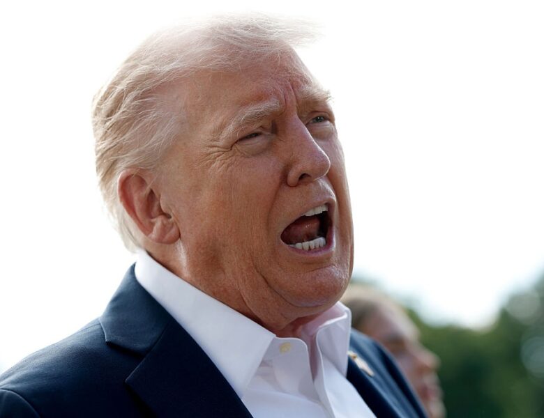 Трамп охрип: Грем повідомив деталі переговорів з Іраном