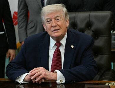 Трамп передумав і продовжив перемир’я з Іраном