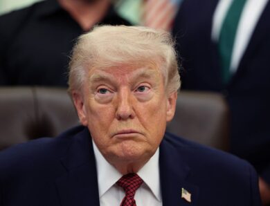 Трамп передумав продовжувати перемир’я з Іраном