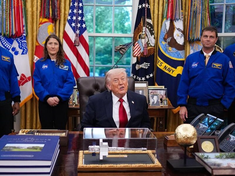 Трамп переплутав Іран з Україною