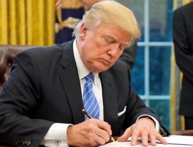 Трамп підписав указ щодо лікування психоделічними препаратами