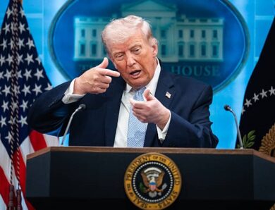 Трамп після зустрічі з Рютте висловився про НАТО