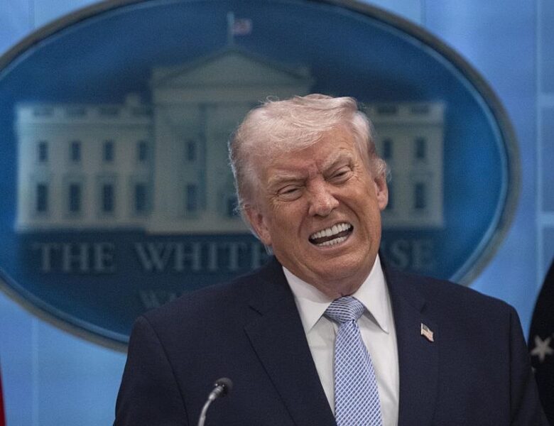 Трамп планує “спільно” з Іраном охороняти Ормузьку протоку