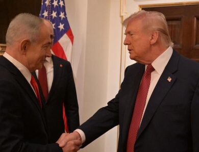 Трамп попросив Нетаньягу стримати удари по Лівану