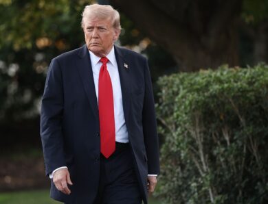 Трамп пояснив, коли почалося його невдоволення НАТО