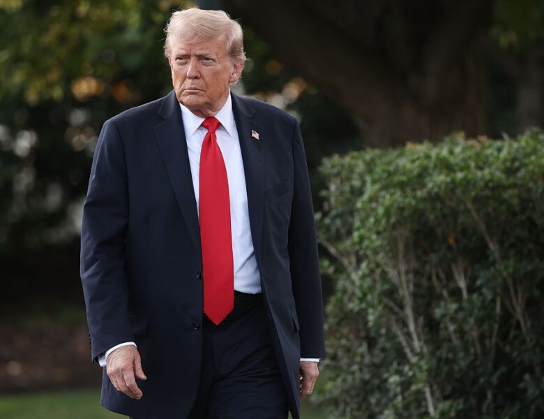 Трамп пояснив, коли почалося його невдоволення НАТО