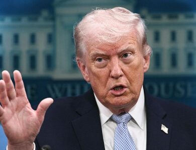 Трамп пояснив, як визначить успіх перемов з Іраном