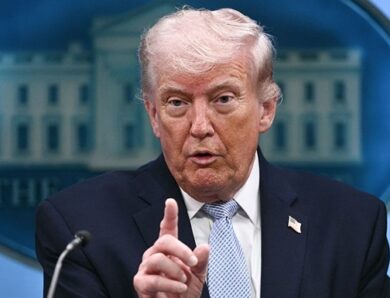 Трамп пригрозив Ірану знищенням їхніх ударних катерів